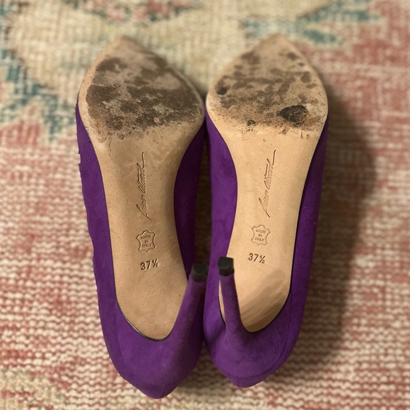 Brian Atwood Victory Pumps - Picture 5 of 5